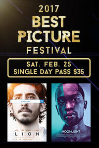 Best Picture Festival - Day 2